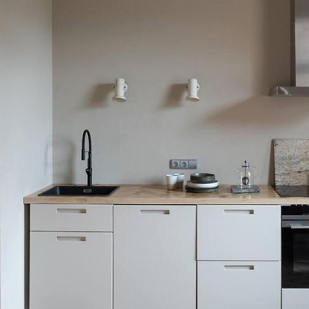 Authentic 1 Bd Old Town Apartment By Hostlovers Kaunas Exterior photo