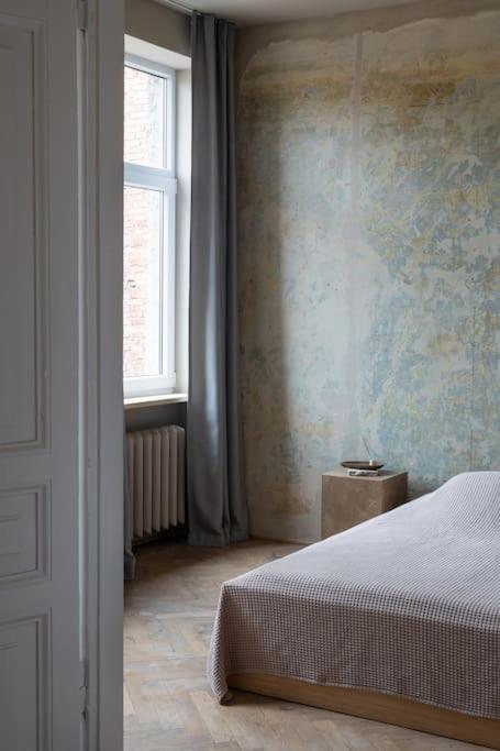 Authentic 1 Bd Old Town Apartment By Hostlovers Kaunas Exterior photo