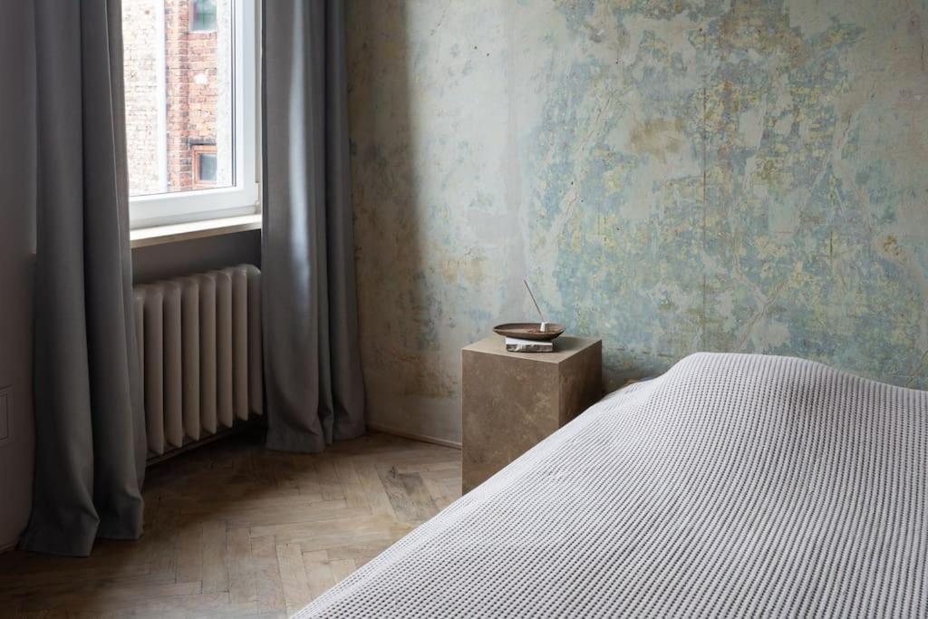 Authentic 1 Bd Old Town Apartment By Hostlovers Kaunas Exterior photo