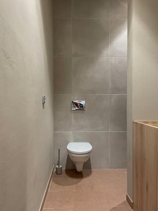 Authentic 1 Bd Old Town Apartment By Hostlovers Kaunas Exterior photo